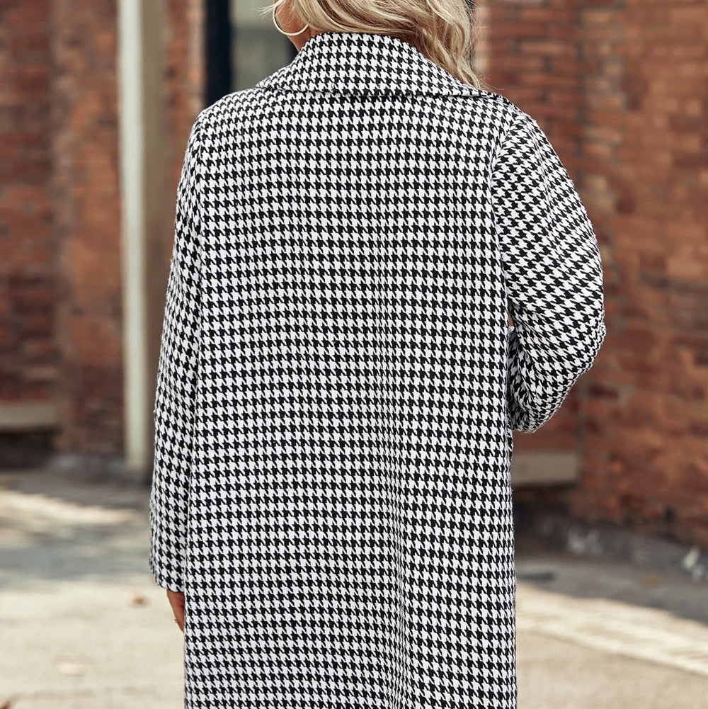 Aven Prestige Wool Coat